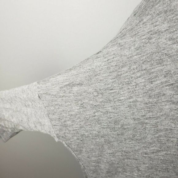 AEO xs sm soft and sexy t tee shirt top graphic - Picture 4 of 8